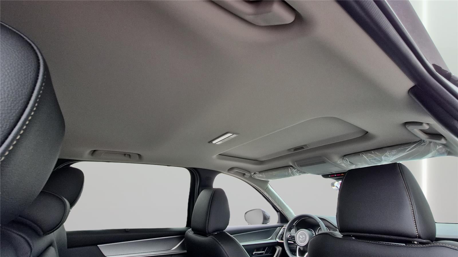 2026 Mazda Mazda CX-90 Preferred