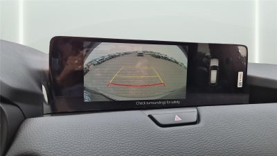 2026 Mazda Mazda CX-90 Preferred