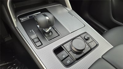 2026 Mazda Mazda CX-90 Preferred