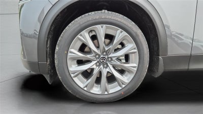 2026 Mazda Mazda CX-90 Preferred