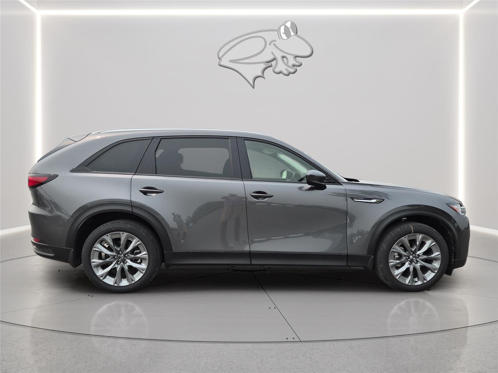 2026 Mazda Mazda CX-90 Preferred