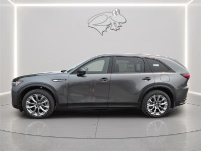 2026 Mazda Mazda CX-90 Preferred
