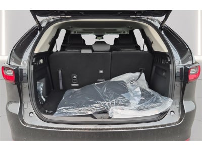 2026 Mazda Mazda CX-90 Preferred