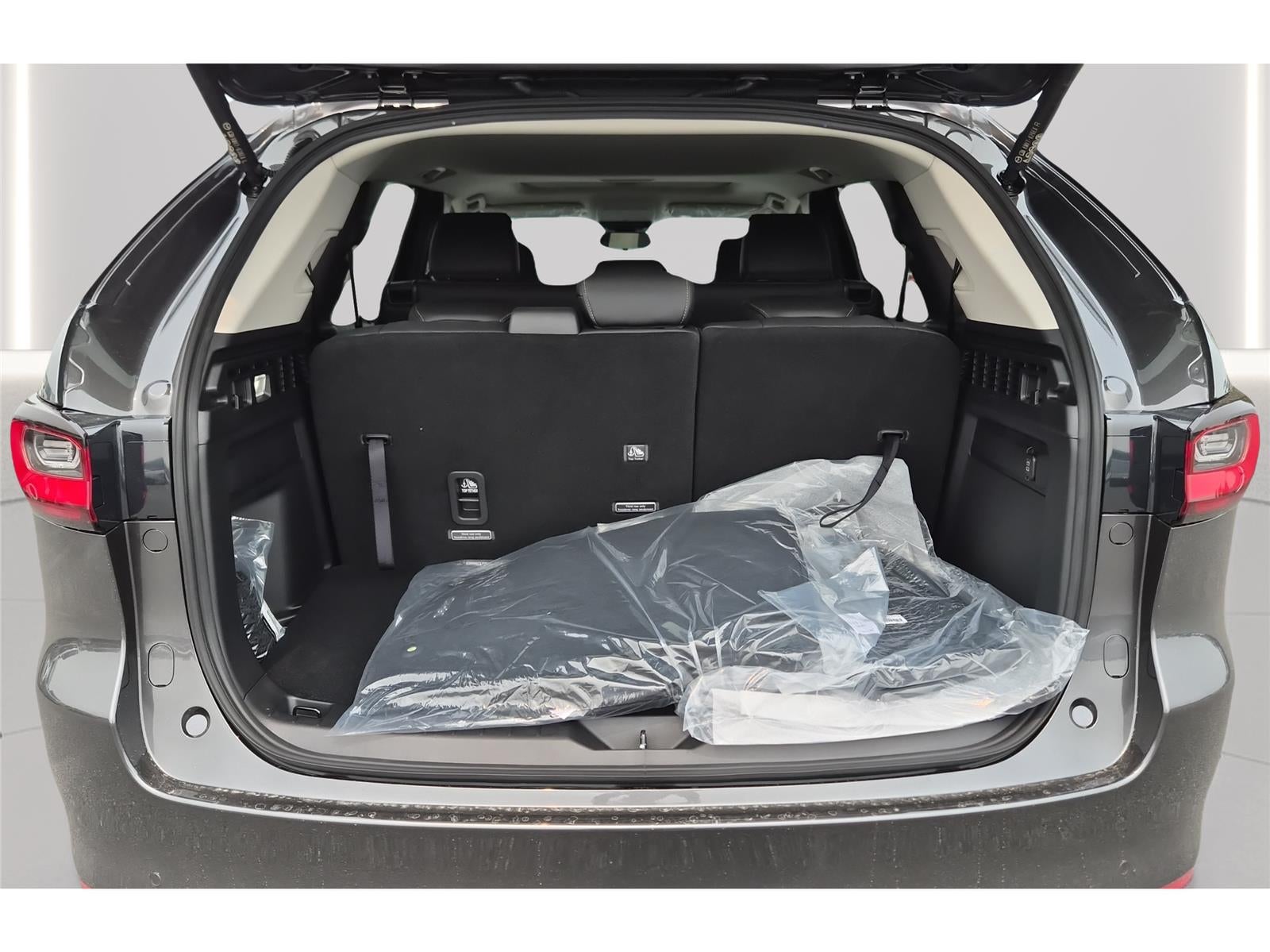2026 Mazda Mazda CX-90 Preferred