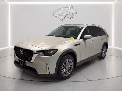 2024 Mazda Mazda Cx-90 3.3 Turbo Preferred