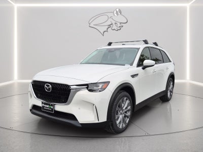 2026 Mazda Mazda CX-90 Preferred