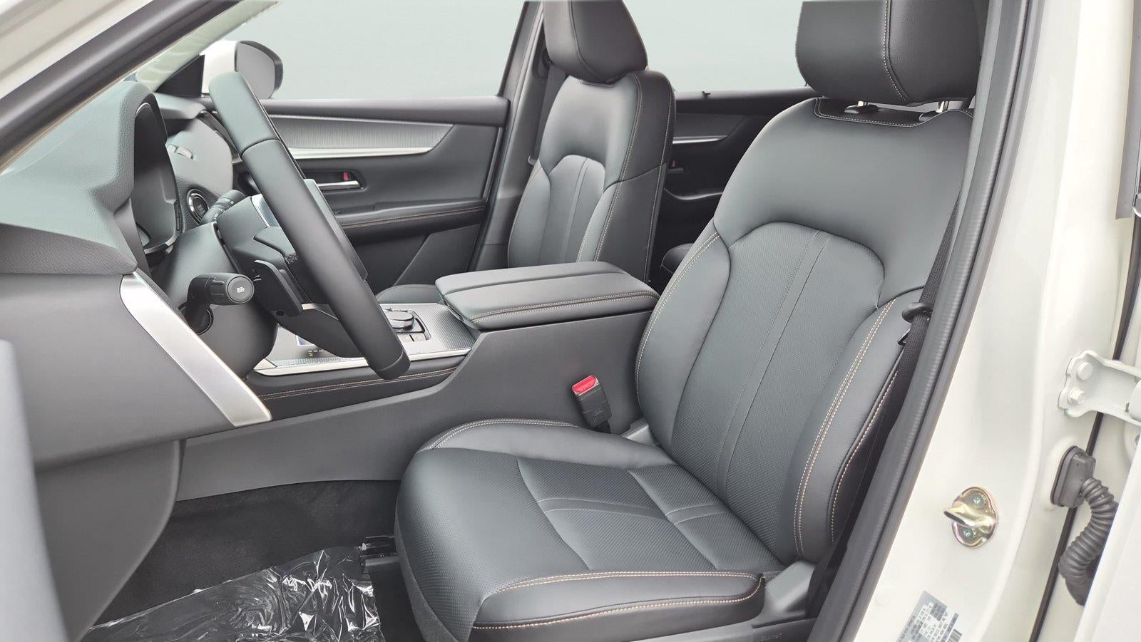 2026 Mazda Mazda CX-90 Preferred