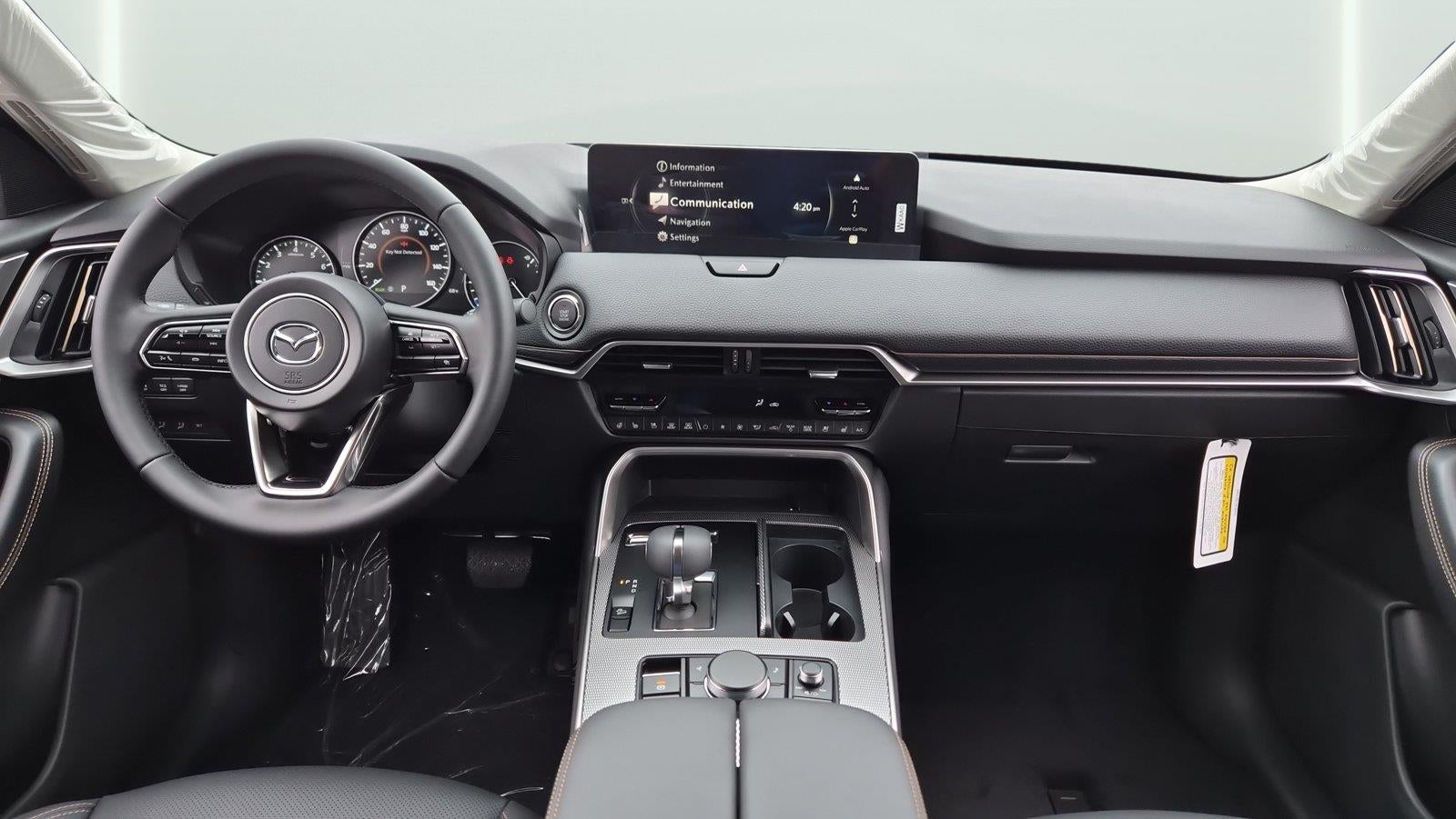 2026 Mazda Mazda CX-90 Preferred