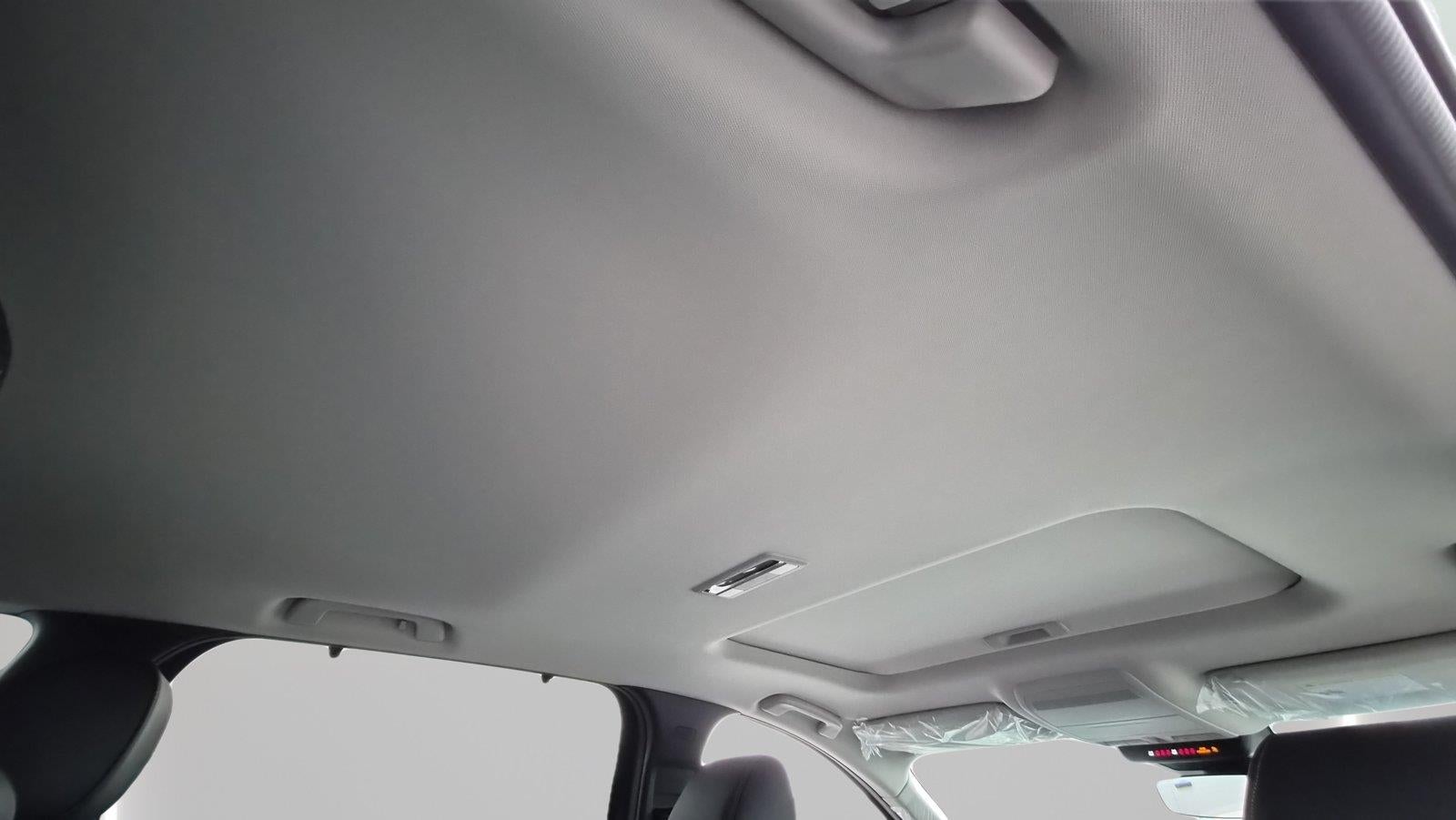 2026 Mazda Mazda CX-90 Preferred