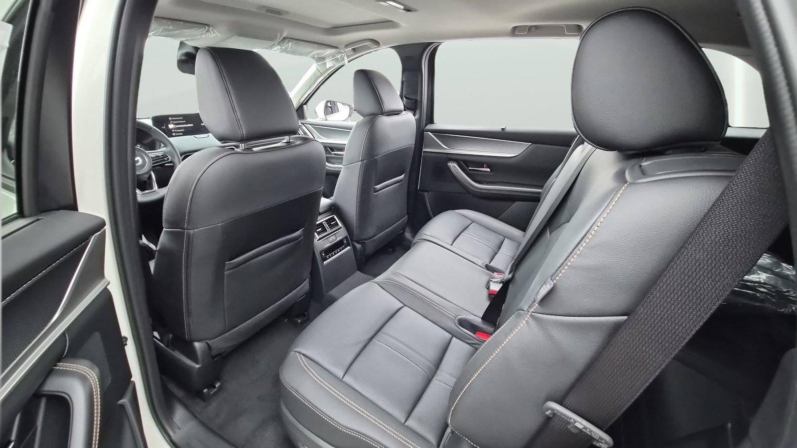 2026 Mazda Mazda CX-90 Preferred