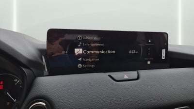 2026 Mazda Mazda CX-90 Preferred