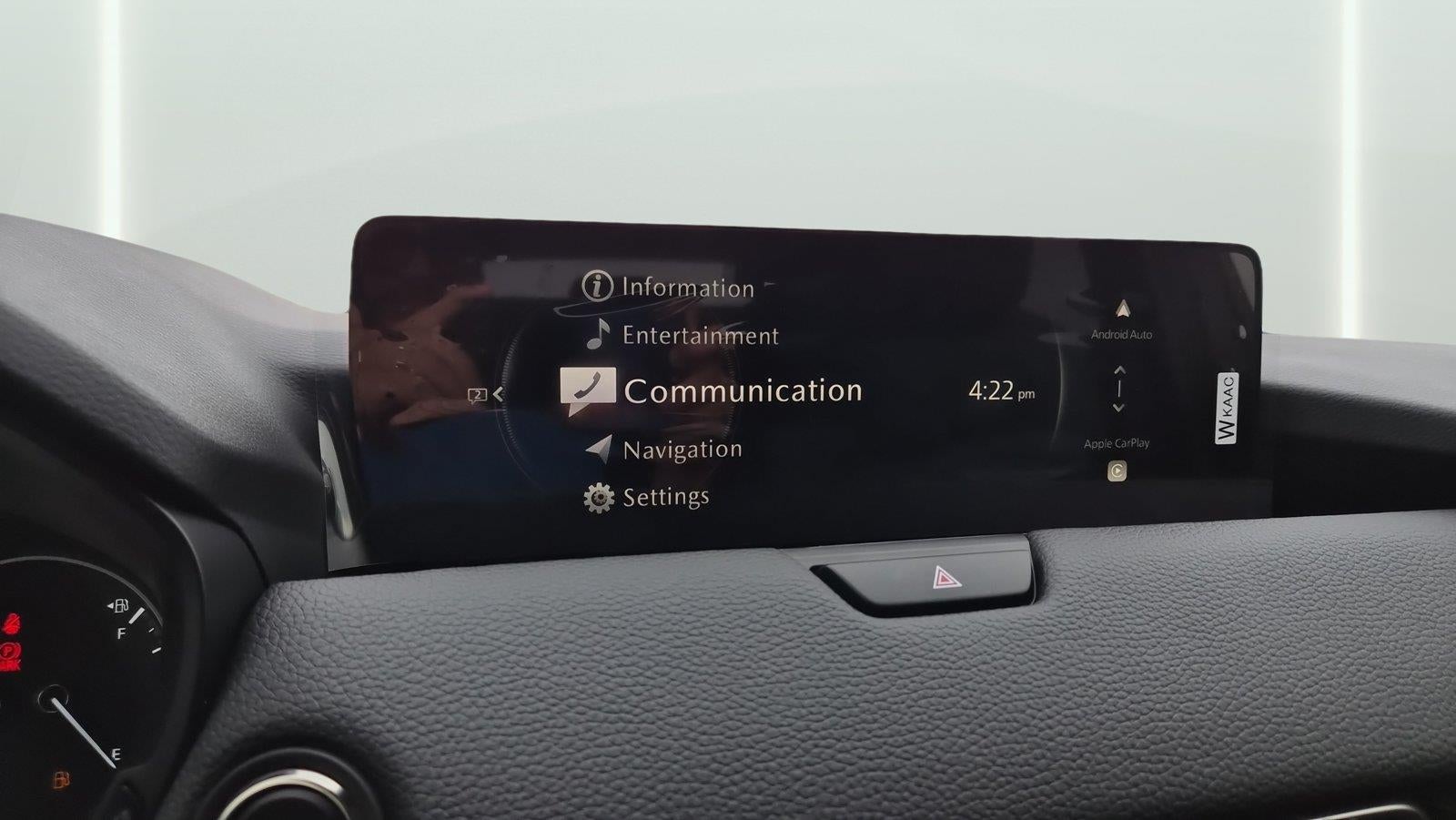 2026 Mazda Mazda CX-90 Preferred