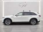 2026 Mazda Mazda CX-90 Preferred