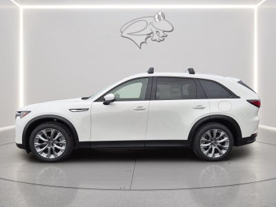 2026 Mazda Mazda CX-90 Preferred