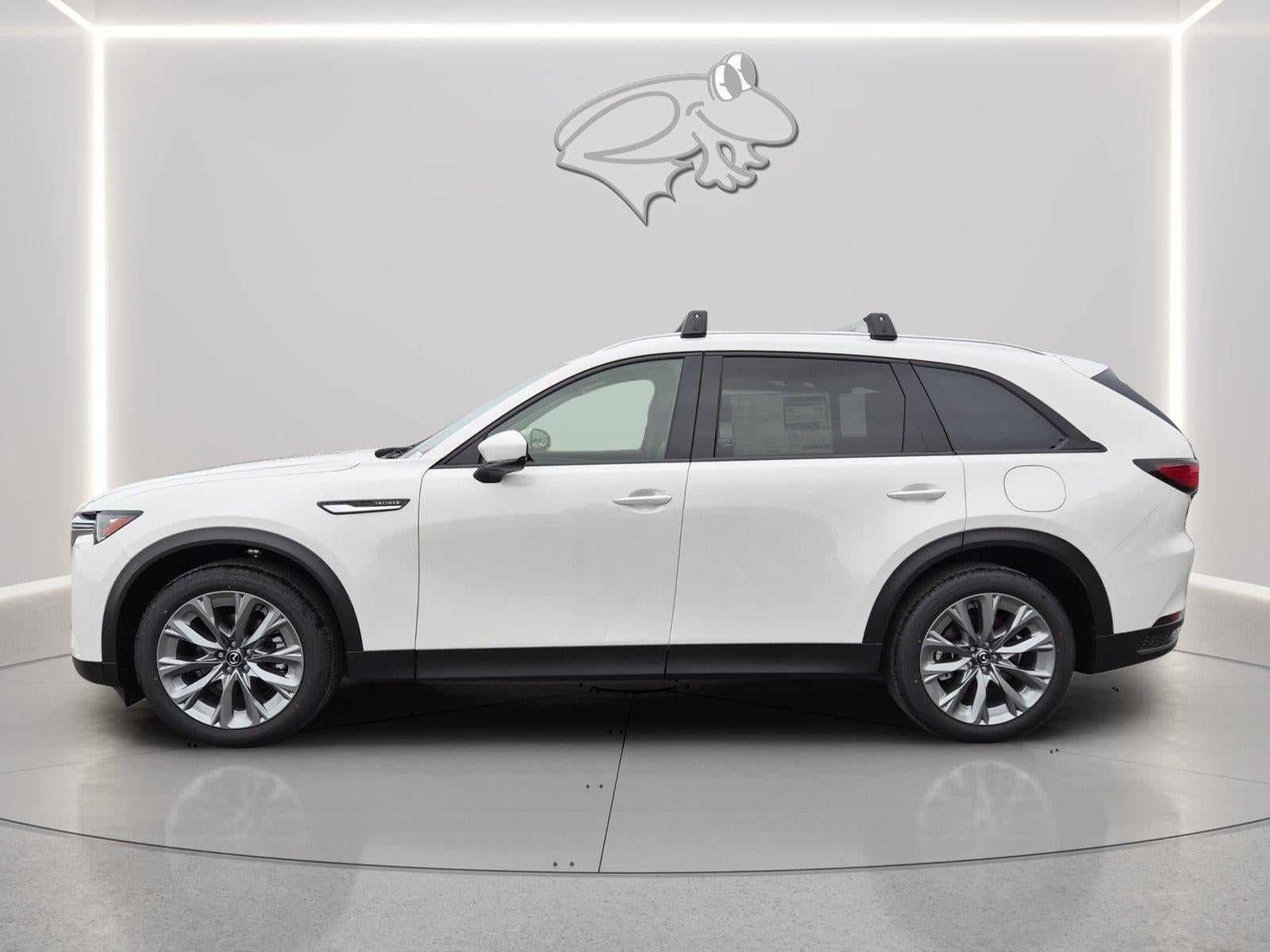 2026 Mazda Mazda CX-90 Preferred
