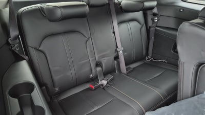2026 Mazda Mazda CX-90 Preferred
