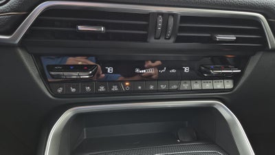 2026 Mazda Mazda CX-90 Preferred