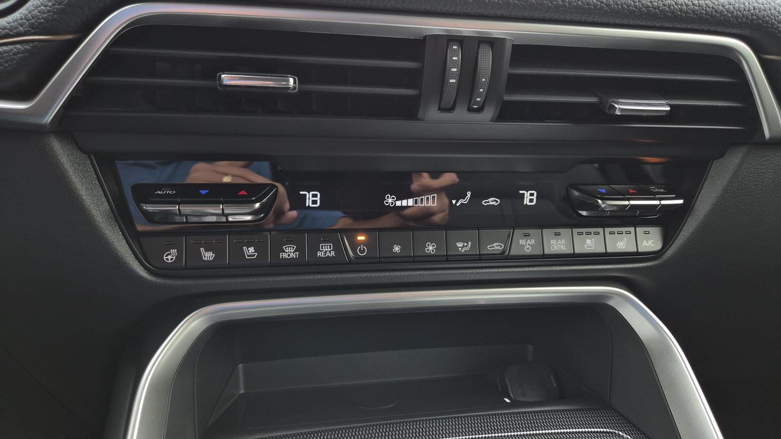 2026 Mazda Mazda CX-90 Preferred
