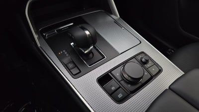 2026 Mazda Mazda CX-90 Preferred