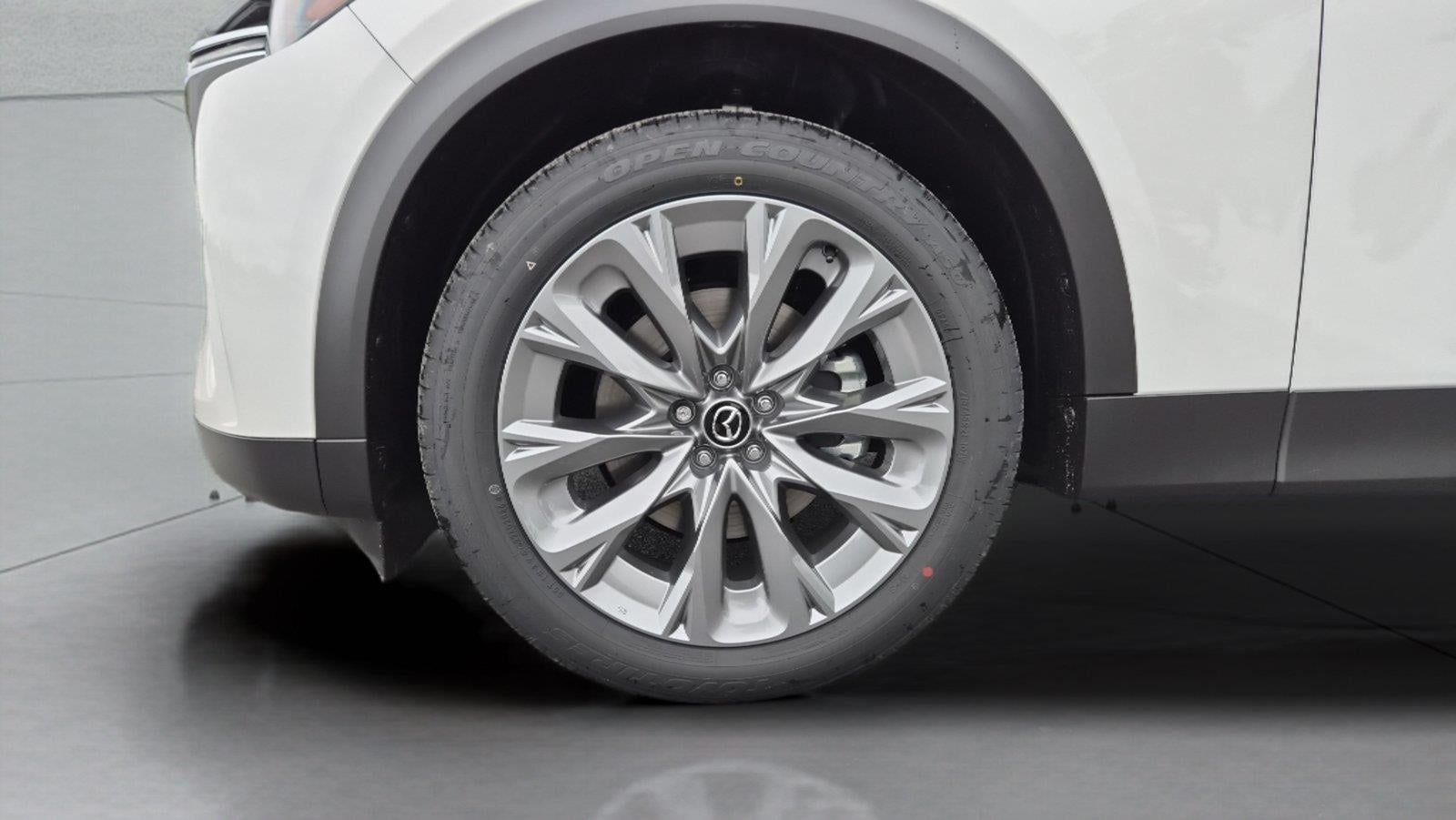 2026 Mazda Mazda CX-90 Preferred