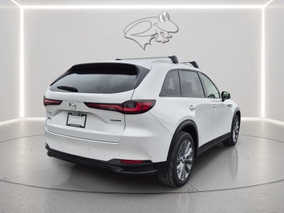 2026 Mazda Mazda CX-90 Preferred
