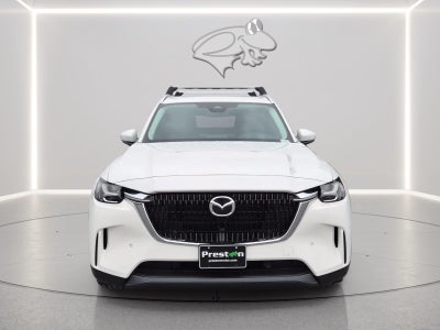 2026 Mazda Mazda CX-90 Preferred