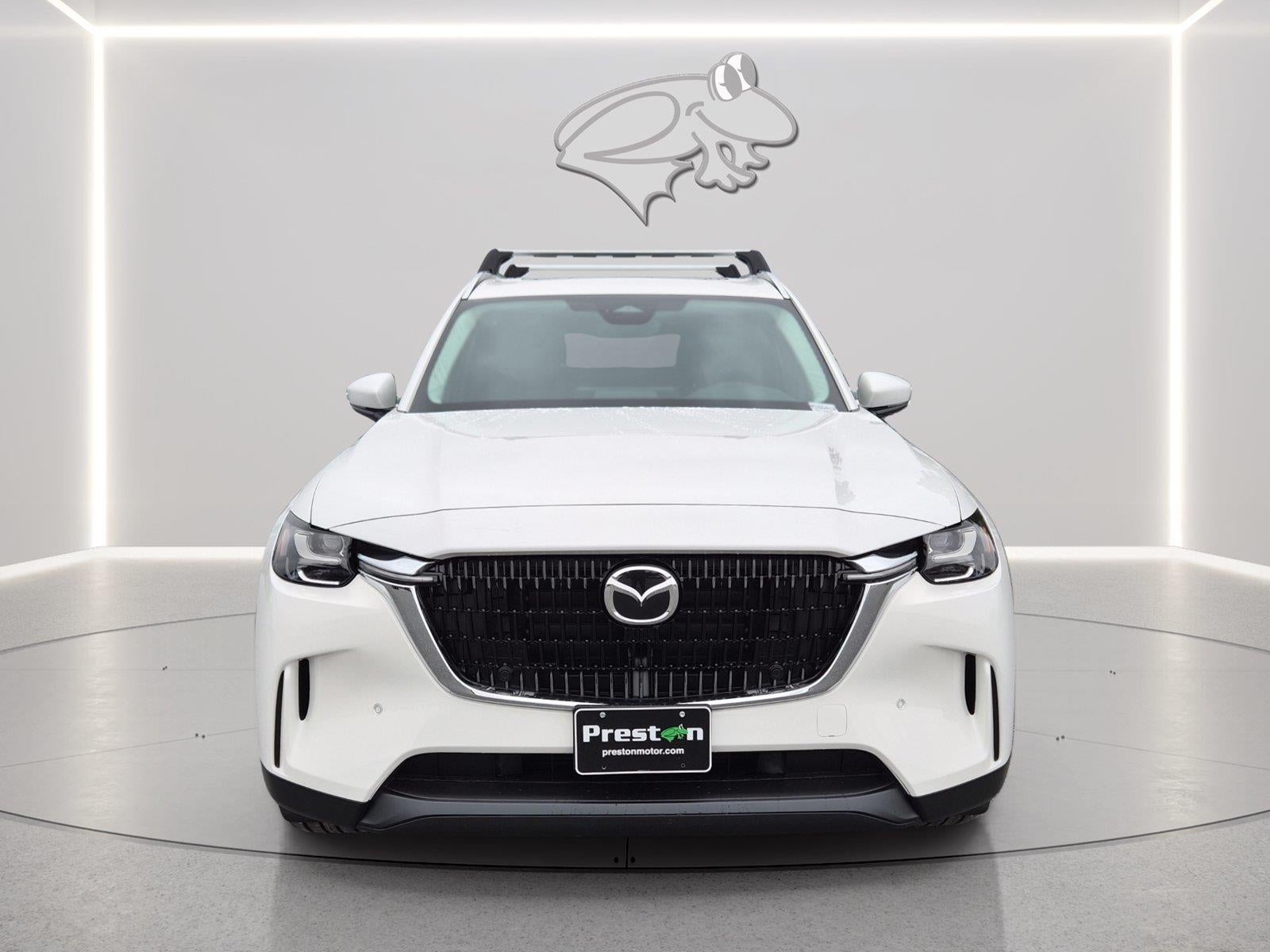2026 Mazda Mazda CX-90 Preferred