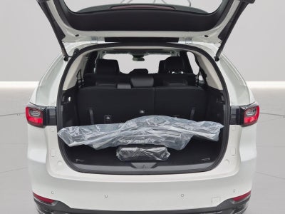 2026 Mazda Mazda CX-90 Preferred