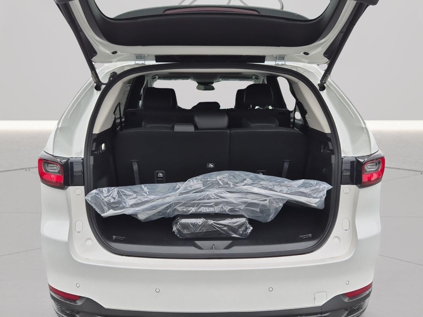 2026 Mazda Mazda CX-90 Preferred
