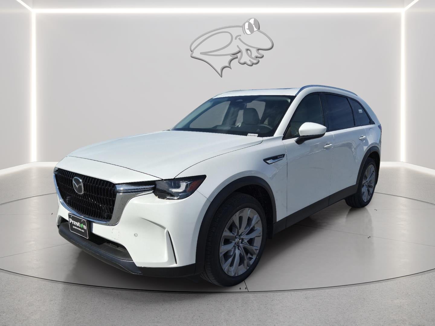 2026 Mazda Mazda CX-90 Preferred