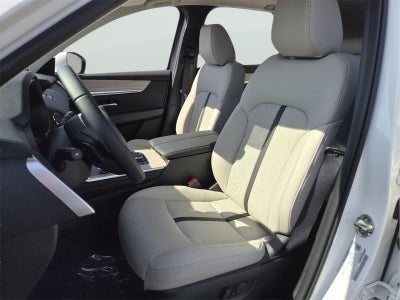 2026 Mazda Mazda CX-90 Preferred