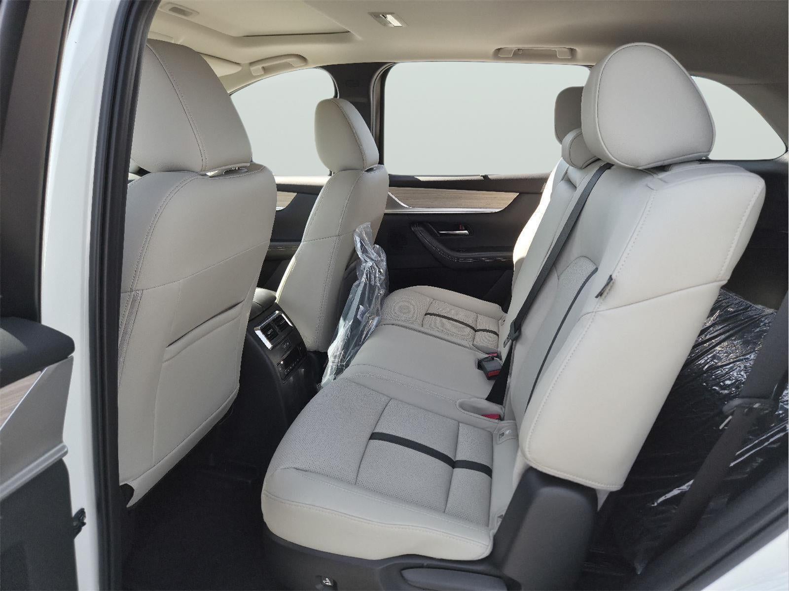 2026 Mazda Mazda CX-90 Preferred