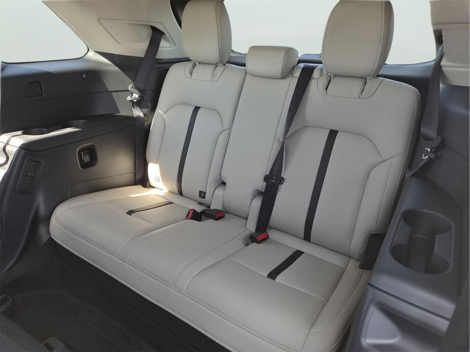 2026 Mazda Mazda CX-90 Preferred