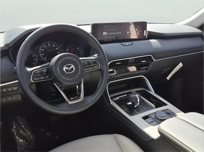 2026 Mazda Mazda CX-90 Preferred