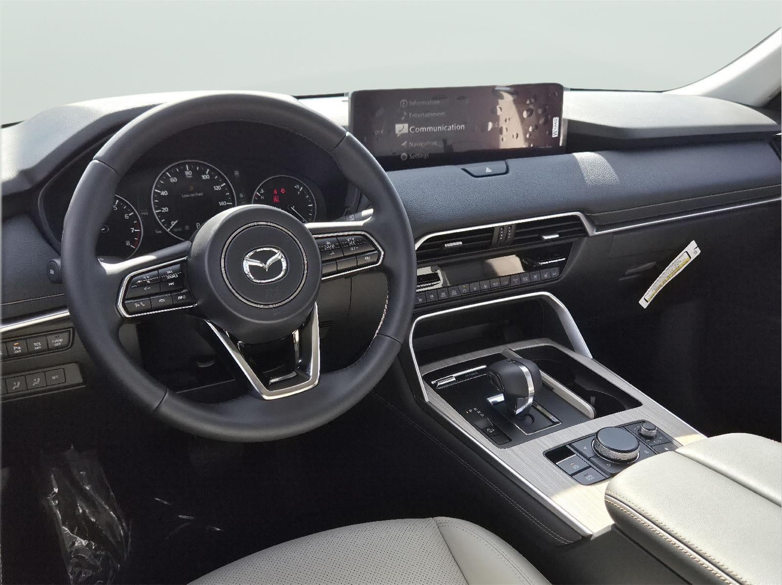 2026 Mazda Mazda CX-90 Preferred