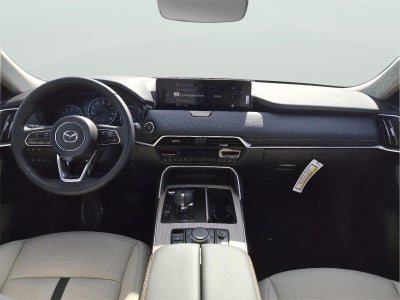 2026 Mazda Mazda CX-90 Preferred