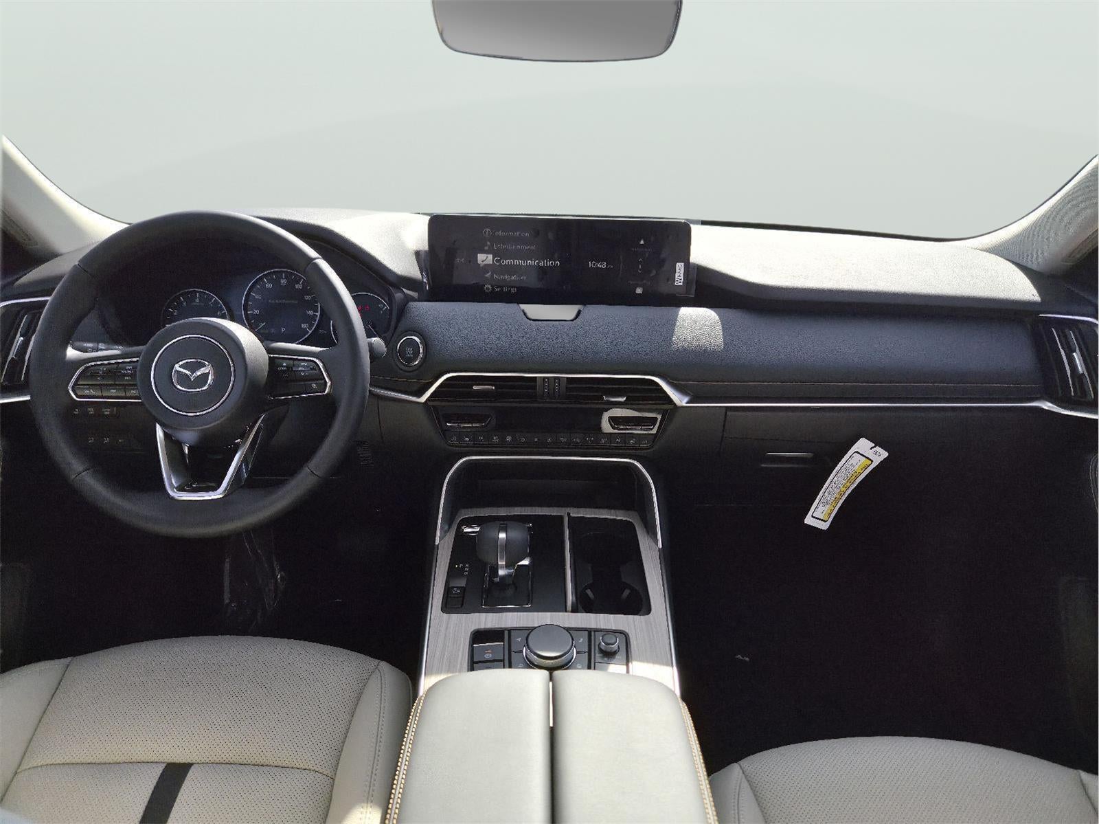 2026 Mazda Mazda CX-90 Preferred