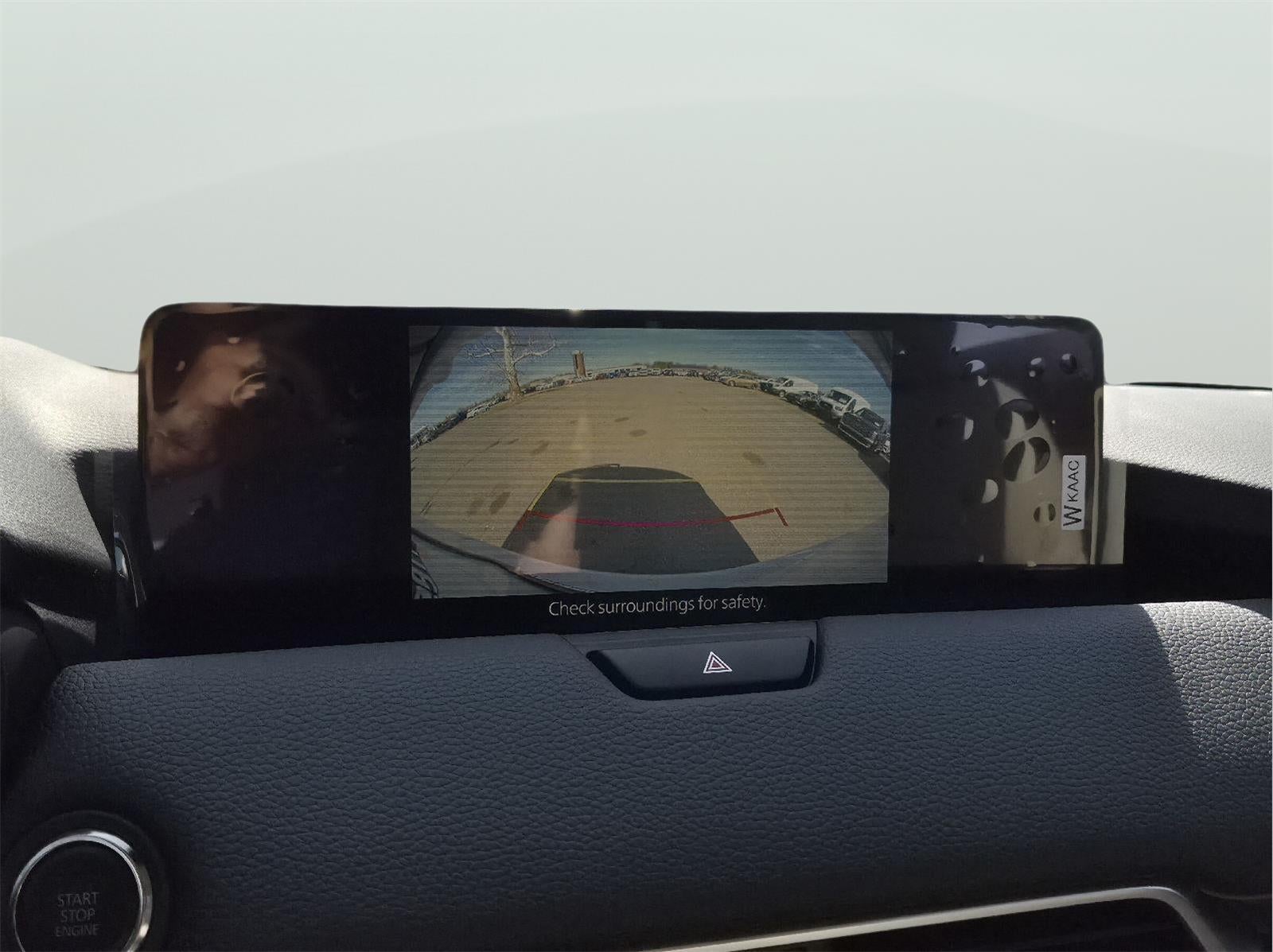 2026 Mazda Mazda CX-90 Preferred