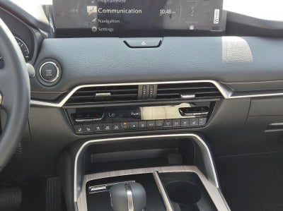 2026 Mazda Mazda CX-90 Preferred