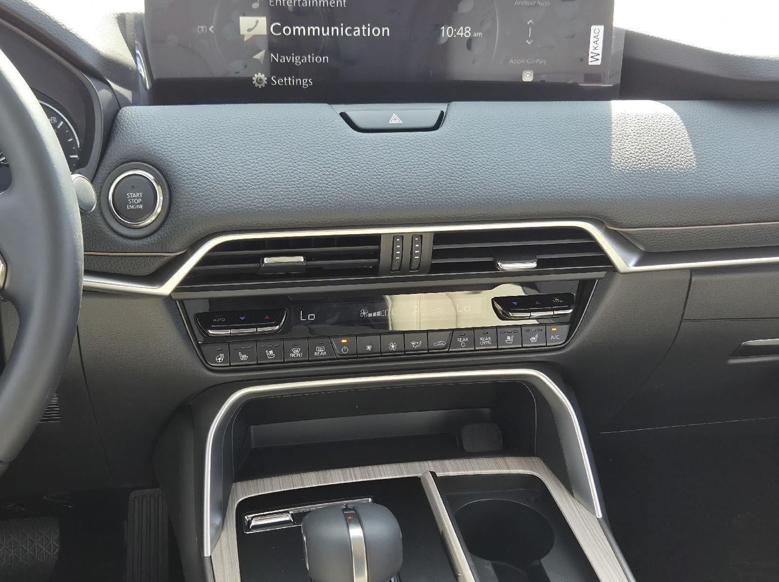 2026 Mazda Mazda CX-90 Preferred