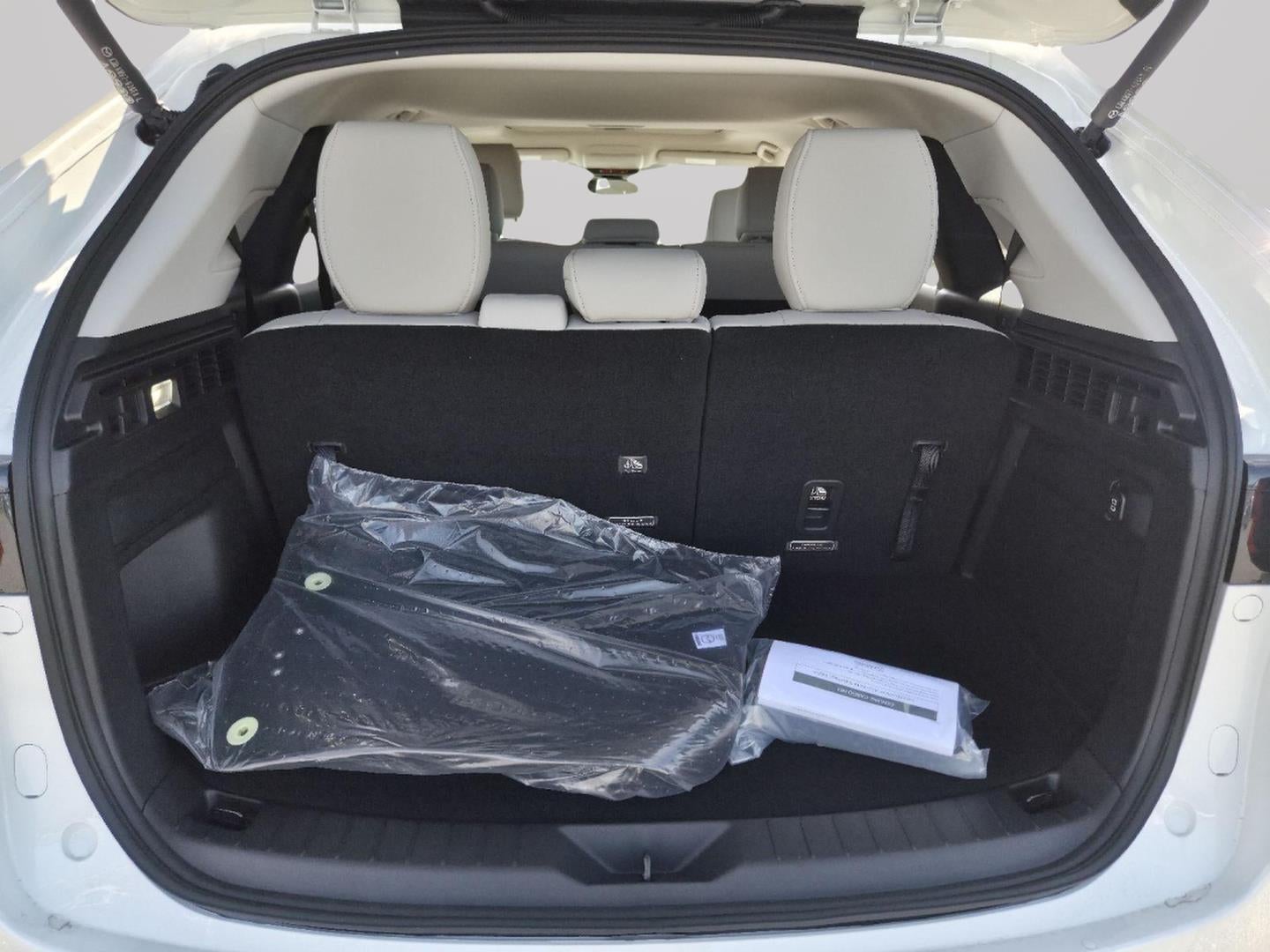 2026 Mazda Mazda CX-90 Preferred