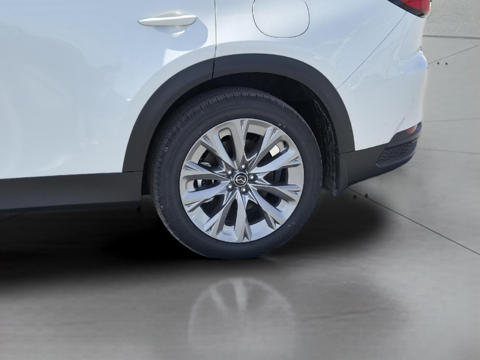 2026 Mazda Mazda CX-90 Preferred