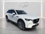 2026 Mazda Mazda CX-90 Preferred