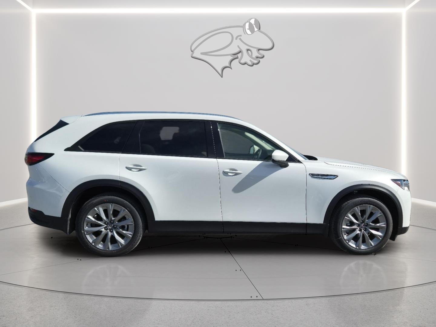 2026 Mazda Mazda CX-90 Preferred