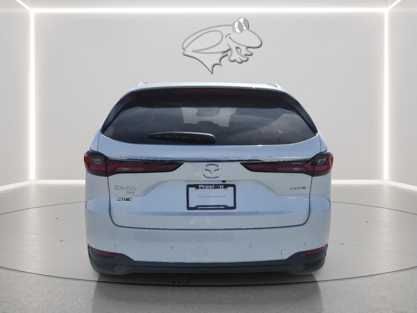 2026 Mazda Mazda CX-90 Preferred