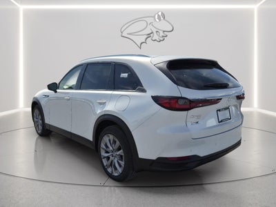 2026 Mazda Mazda CX-90 Preferred