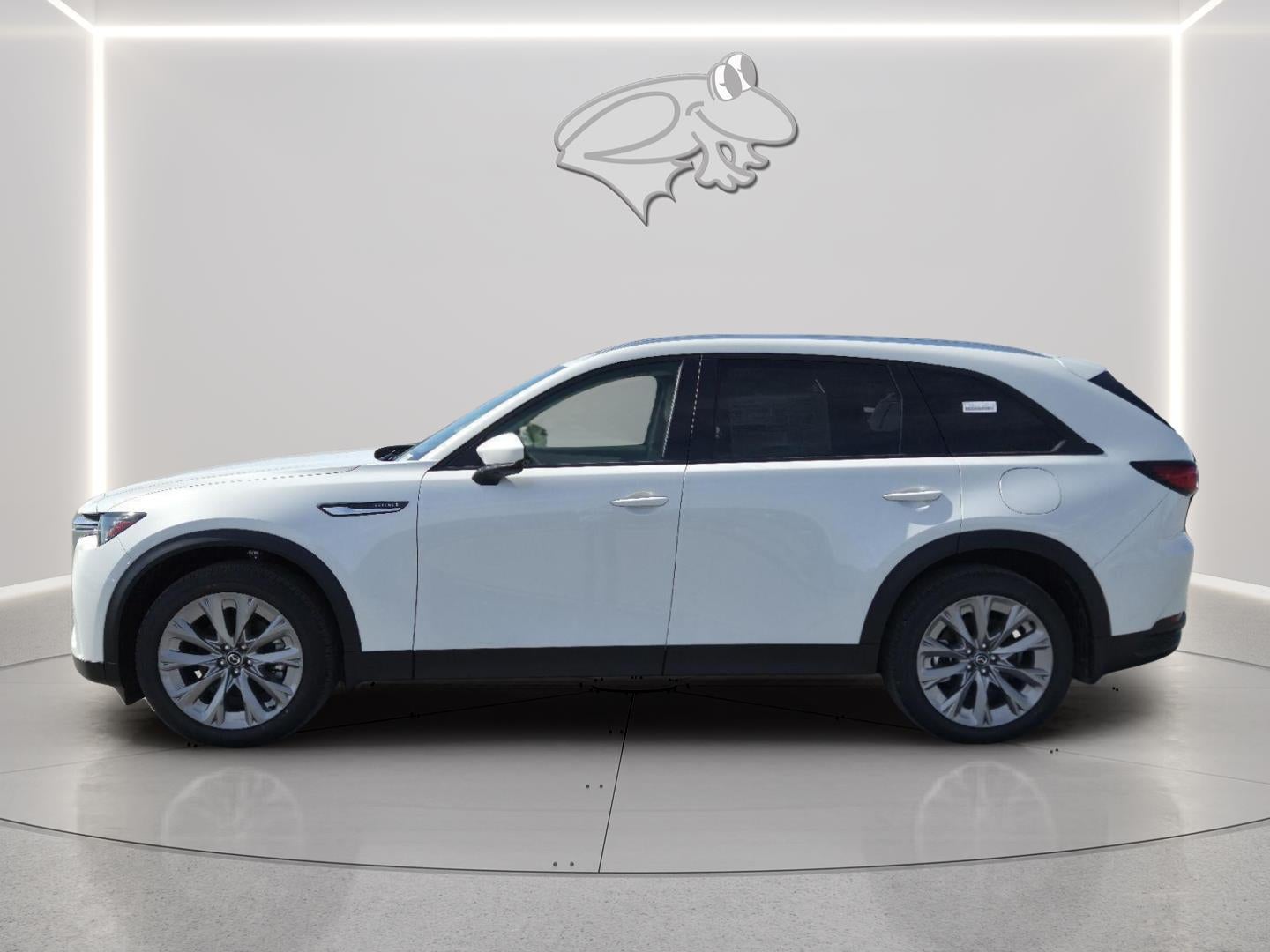 2026 Mazda Mazda CX-90 Preferred