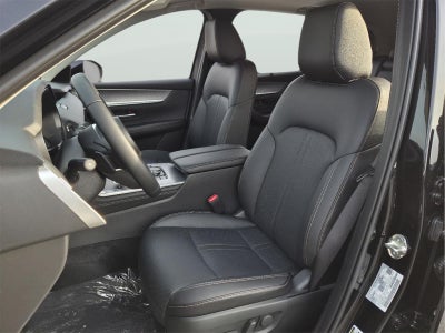 2026 Mazda Mazda CX-90 Preferred