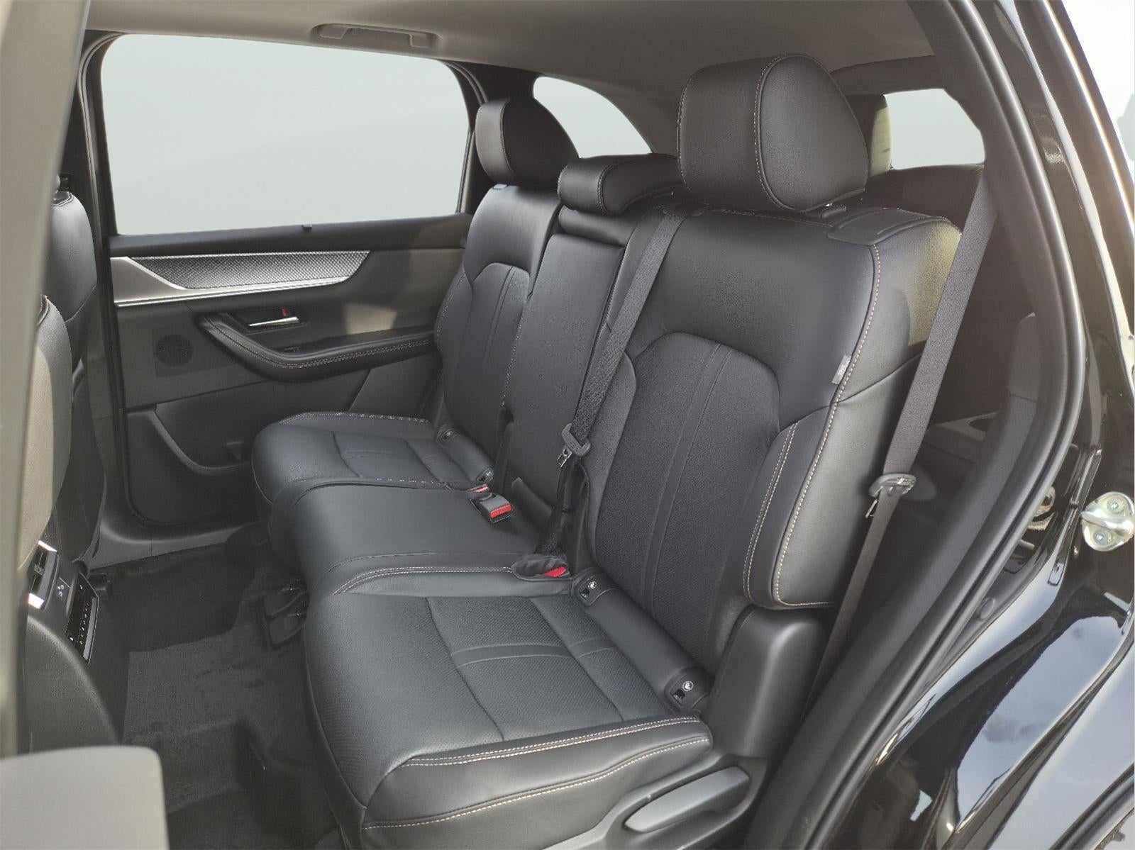 2026 Mazda Mazda CX-90 Preferred