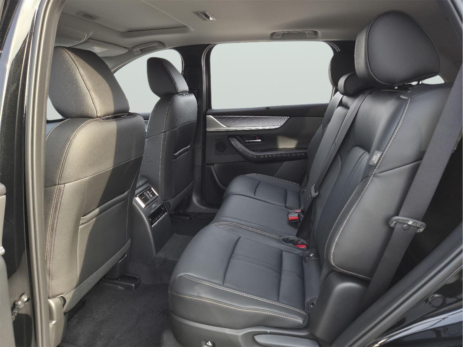 2026 Mazda Mazda CX-90 Preferred